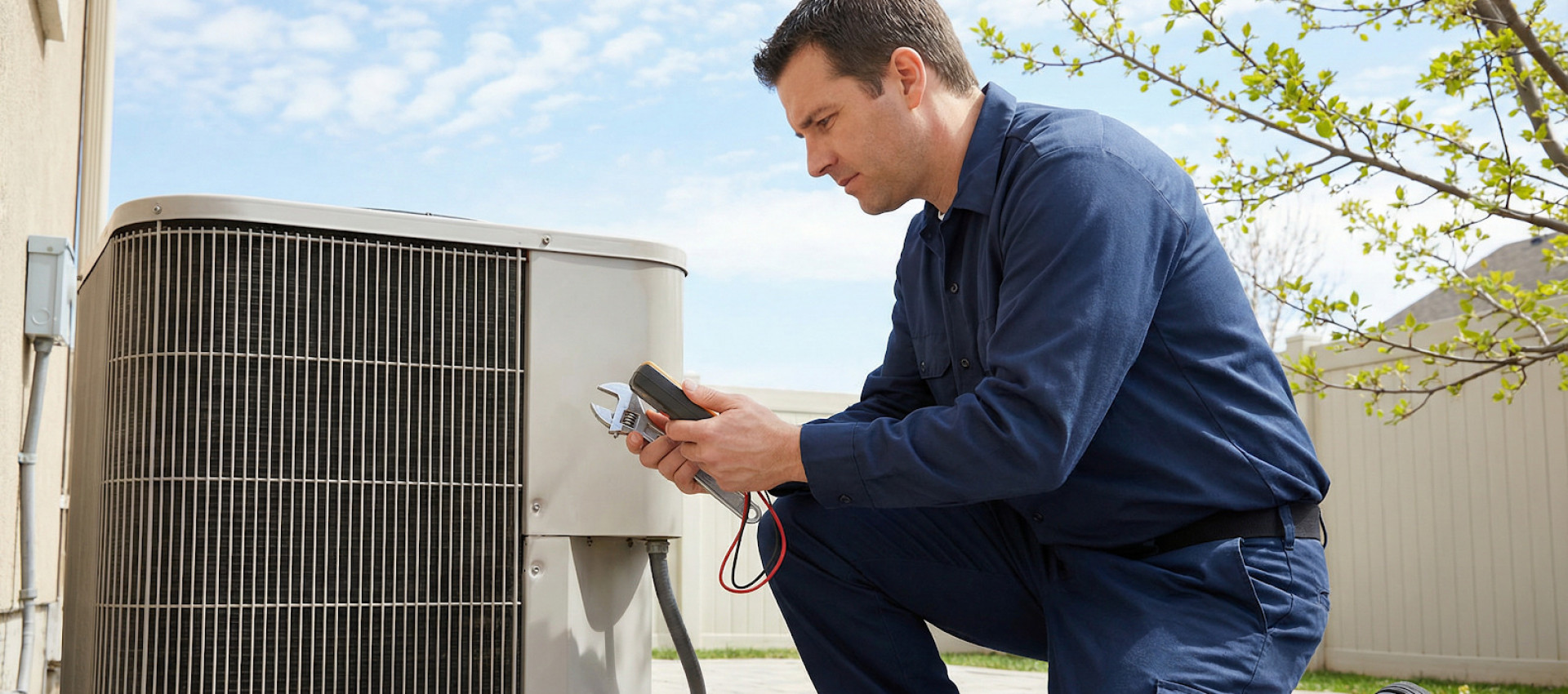 Klimaanlagen-Fr&uuml;hjahrscheck: Rechtzeitig vor der Saison 2026 vorsorgen