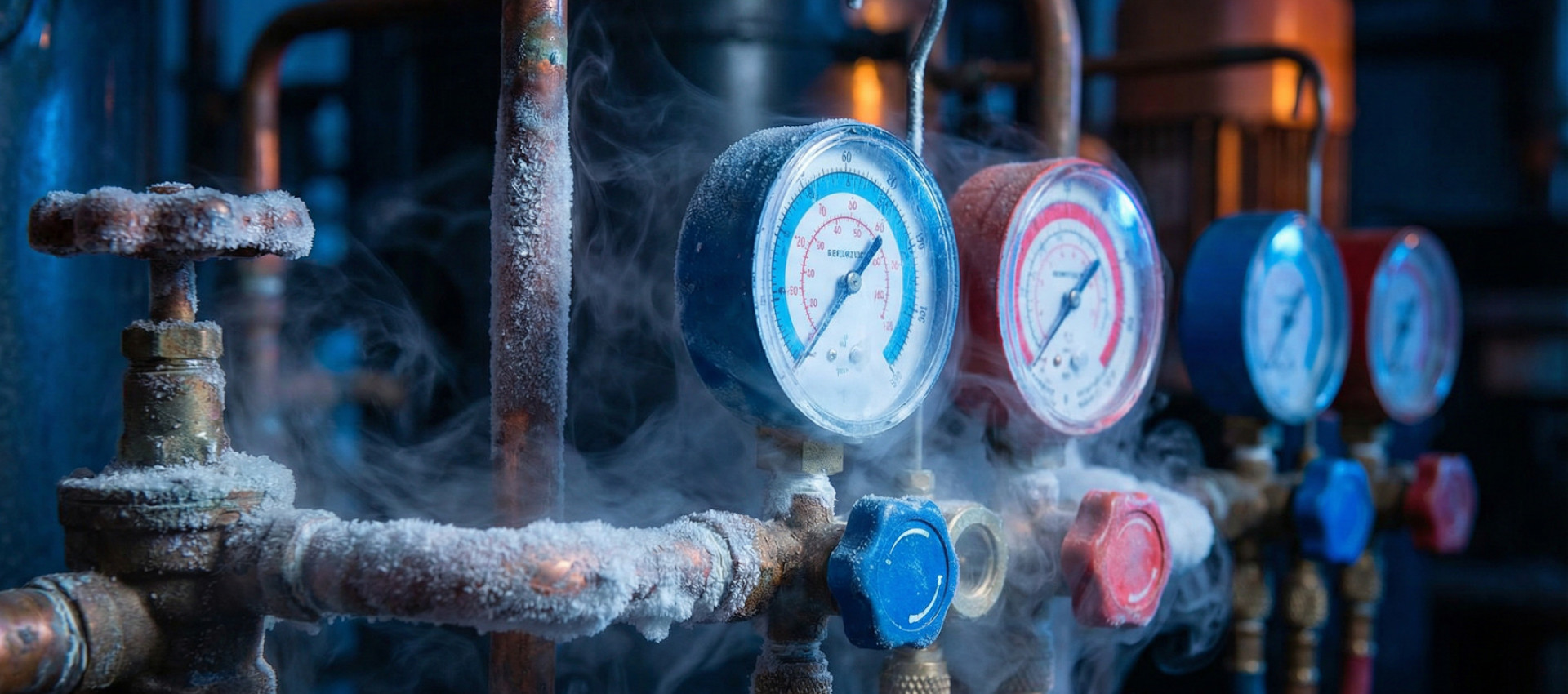 Die F-Gase-Verordnung 2026: Was sich f&uuml;r Betreiber von K&auml;lteanlagen &auml;ndert