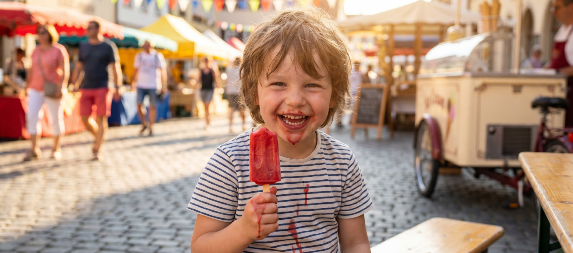 K&uuml;hlvitrinen, Eismaschinen, Zapfanlagen: Der Sommer-Countdown f&uuml;r die Gastronomie