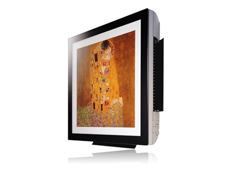 ART COOL Design Serie - Artcool Gallery - Klimaanlage