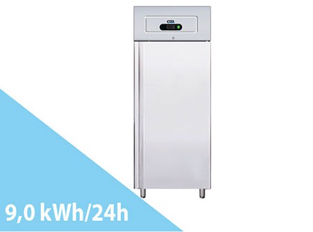 Cool Tiefkühlschrank Gefrierschrank Froster TKU 710