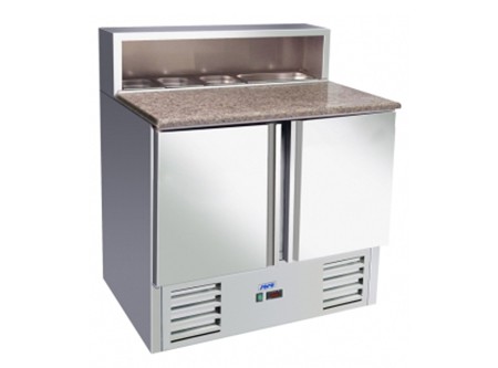 Pizzatisch Modell GIANNI PS900