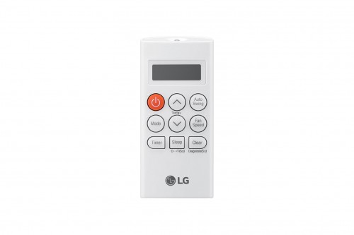 LG PA11WS Dual Wechselrichter Smart Wifi mobile Klimaanlage
