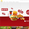 mc donalds - upc cooltec - lahr 