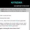 frewa - upc cooltec - lahr 